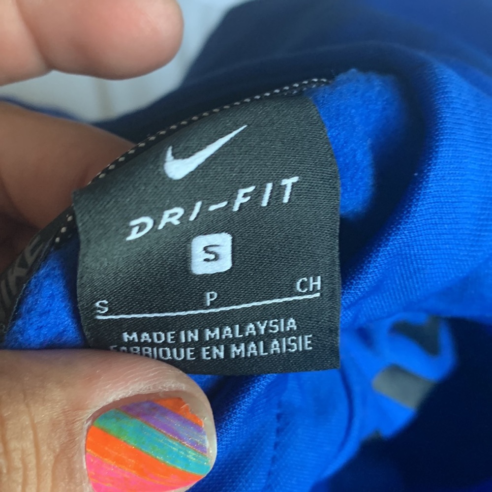 Nike pullover - Picture 4 of 5